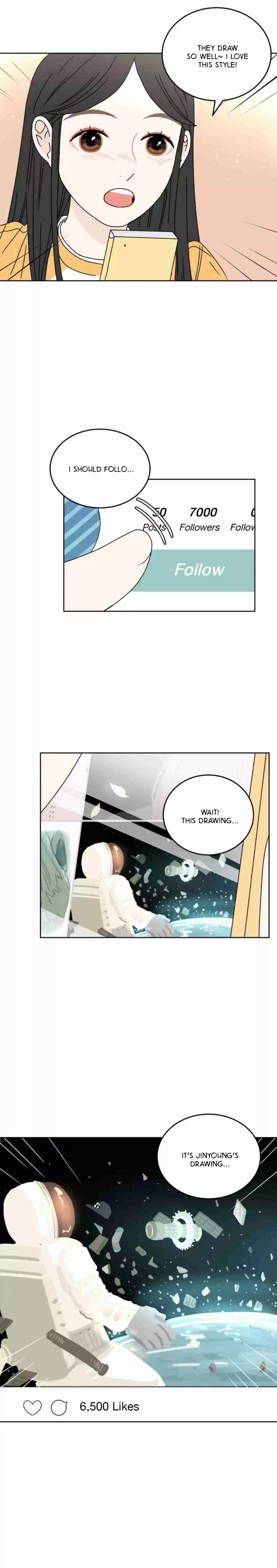 30 Minute Walk Ch. 64 Why Am I Not Happy?