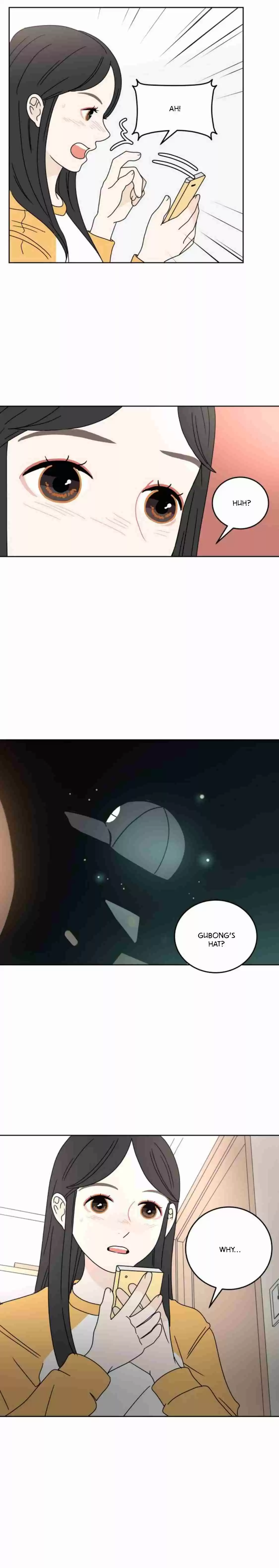 30 Minute Walk Ch. 64 Why Am I Not Happy?