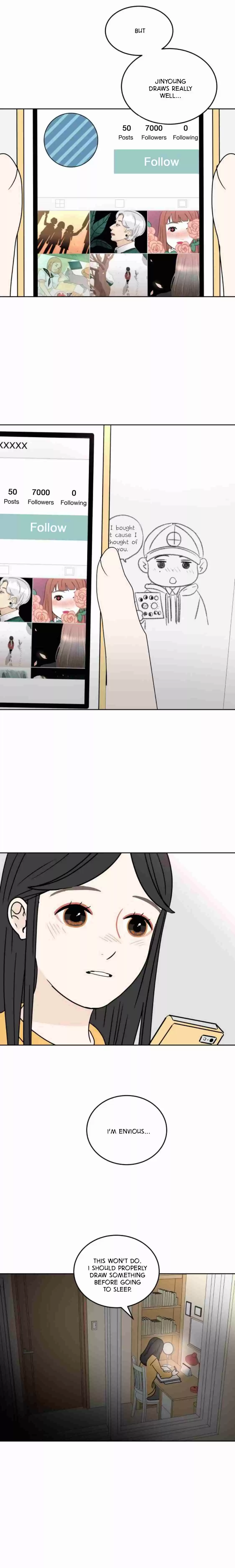 30 Minute Walk Ch. 64 Why Am I Not Happy?