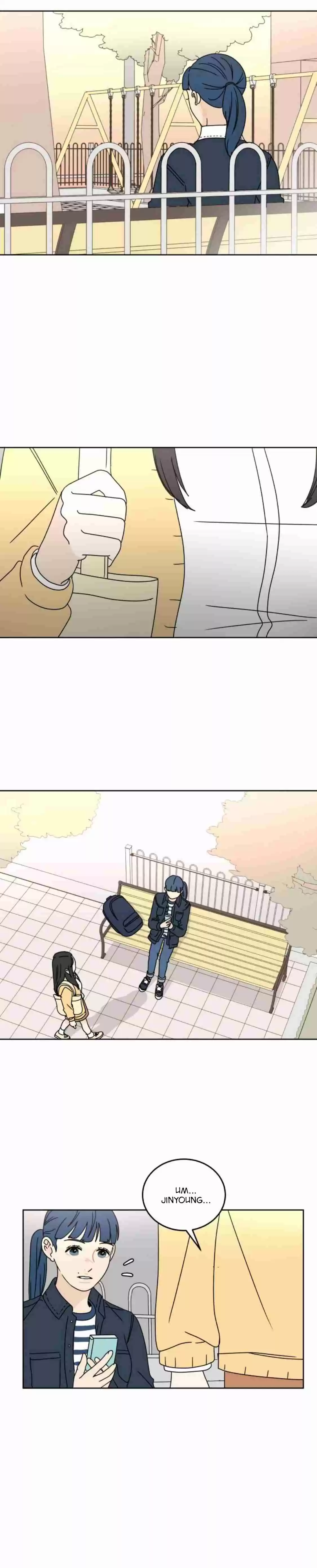 30 Minute Walk Ch. 64 Why Am I Not Happy?