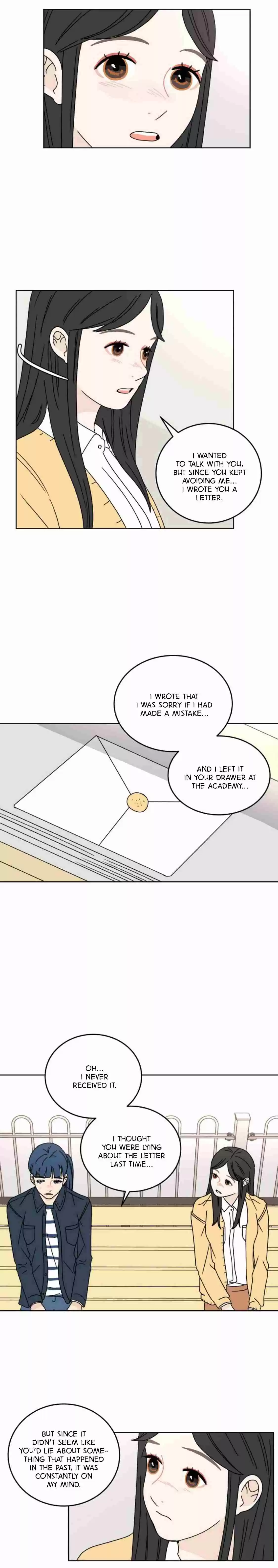 30 Minute Walk Ch. 64 Why Am I Not Happy?