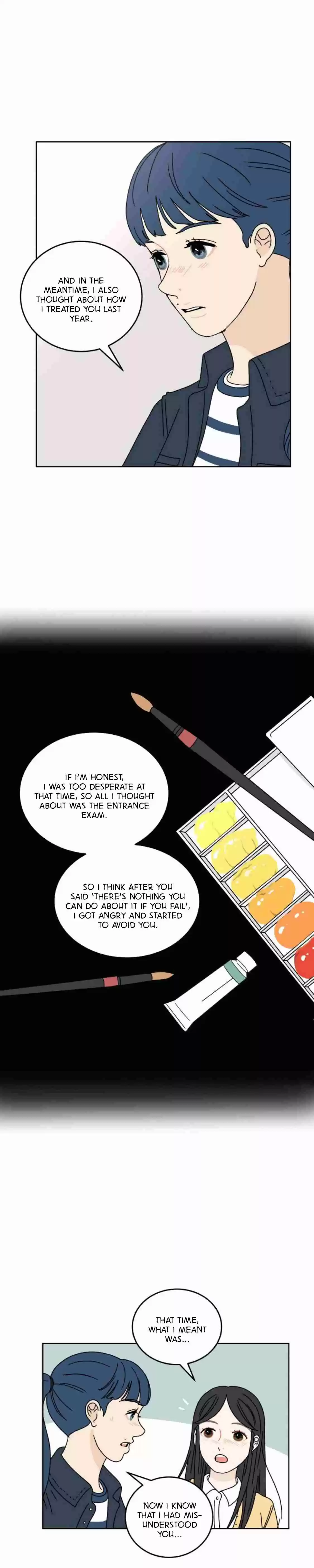 30 Minute Walk Ch. 64 Why Am I Not Happy?