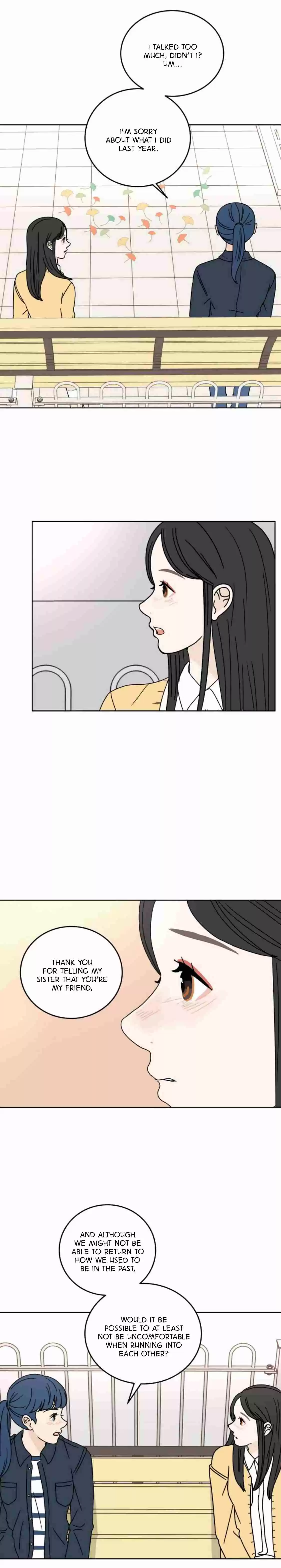 30 Minute Walk Ch. 64 Why Am I Not Happy?