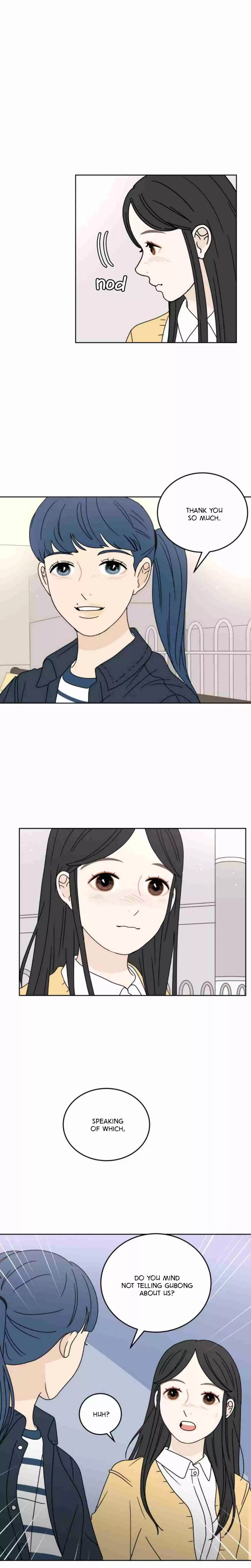 30 Minute Walk Ch. 64 Why Am I Not Happy?