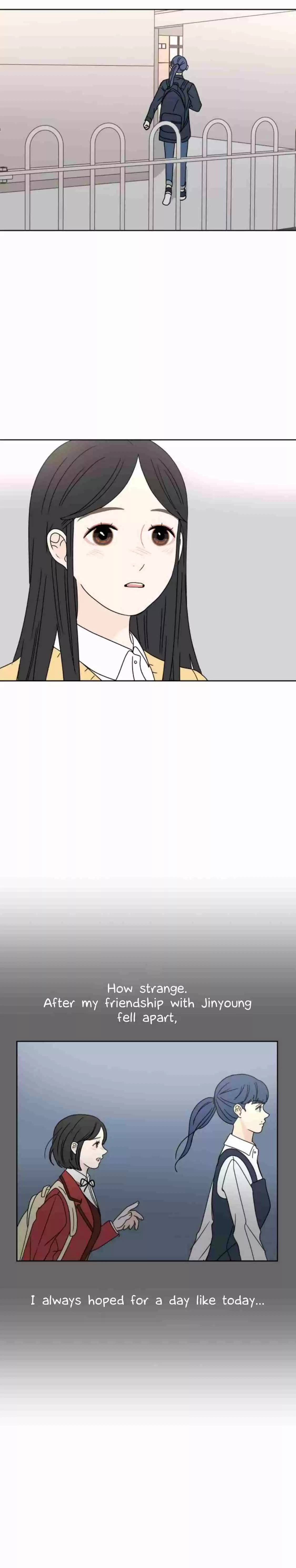 30 Minute Walk Ch. 64 Why Am I Not Happy?