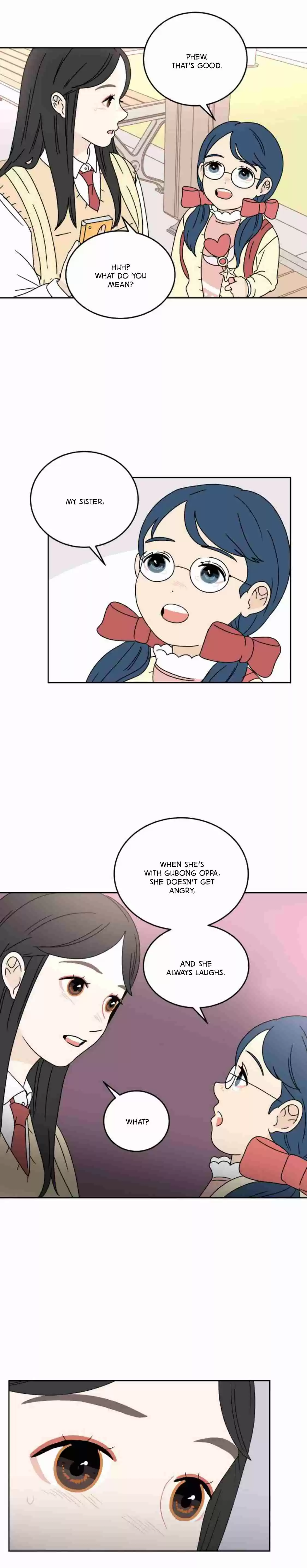 30 Minute Walk Ch. 66 I Want Us To Get Closer