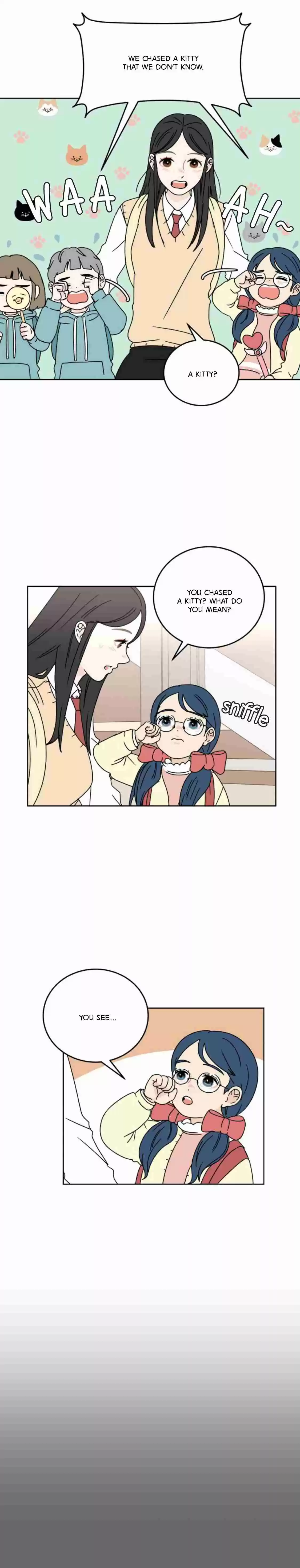 30 Minute Walk Ch. 66 I Want Us To Get Closer