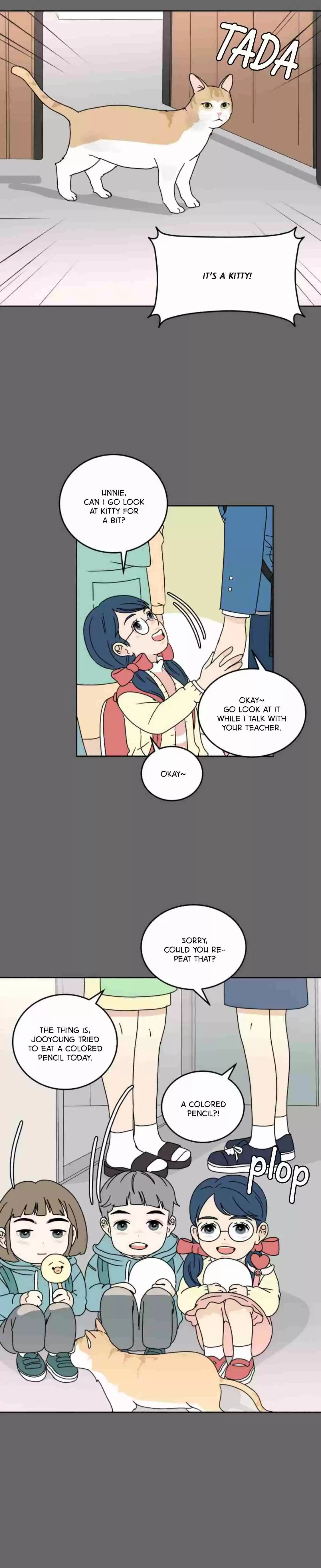 30 Minute Walk Ch. 66 I Want Us To Get Closer