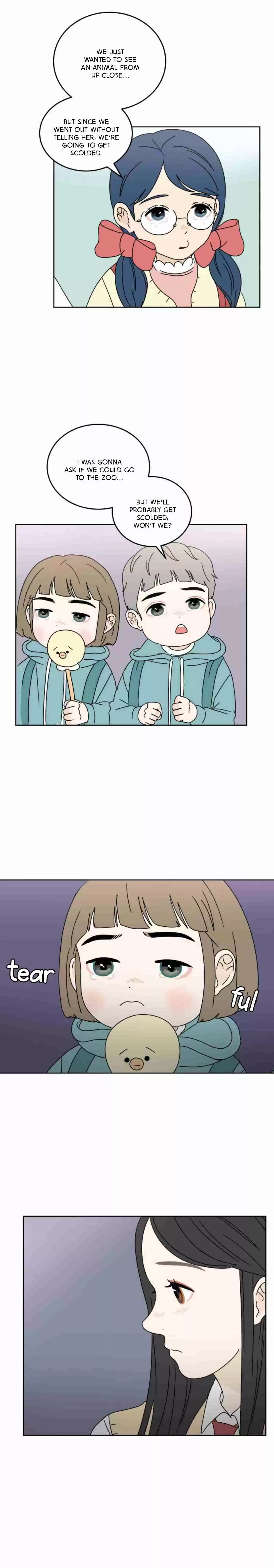 30 Minute Walk Ch. 66 I Want Us To Get Closer