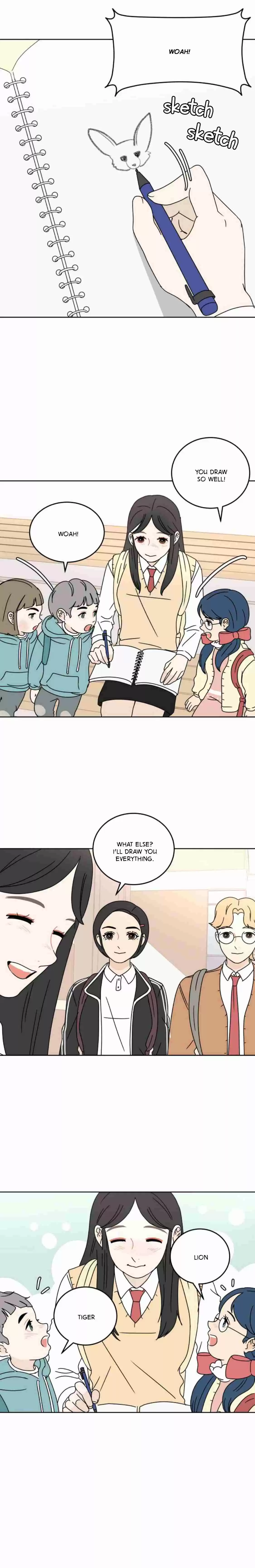 30 Minute Walk Ch. 66 I Want Us To Get Closer