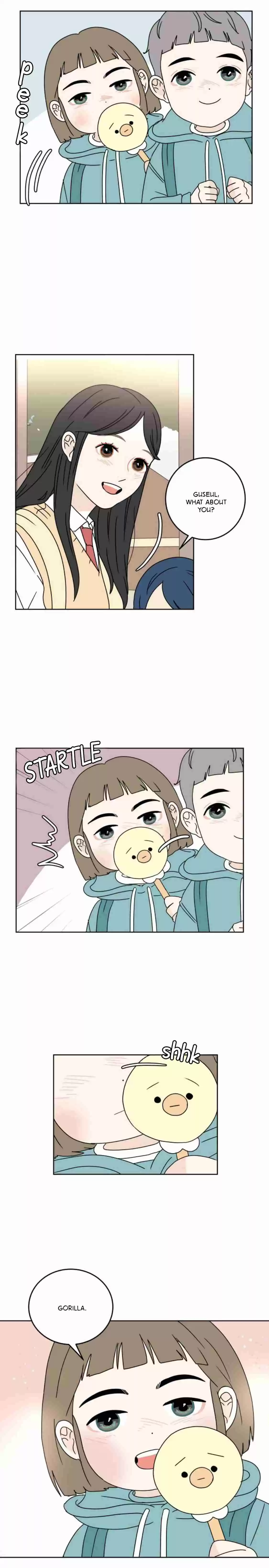 30 Minute Walk Ch. 66 I Want Us To Get Closer