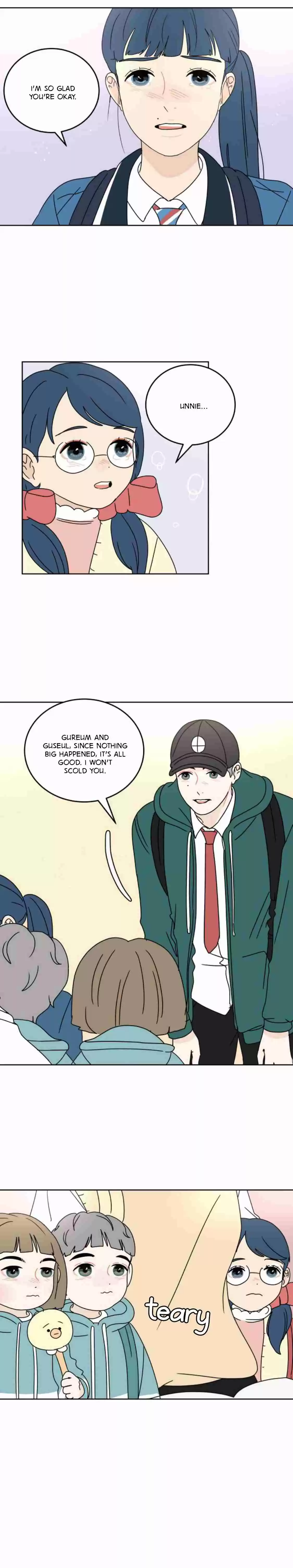 30 Minute Walk Ch. 66 I Want Us To Get Closer