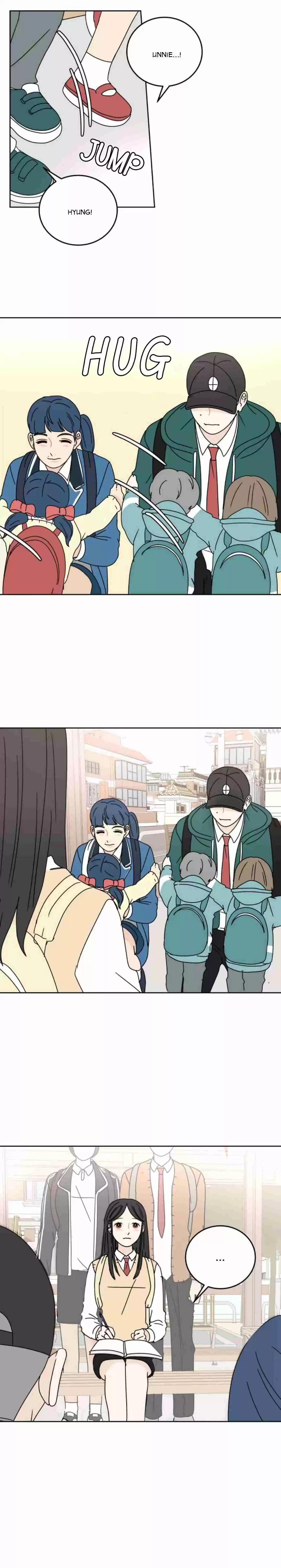 30 Minute Walk Ch. 66 I Want Us To Get Closer