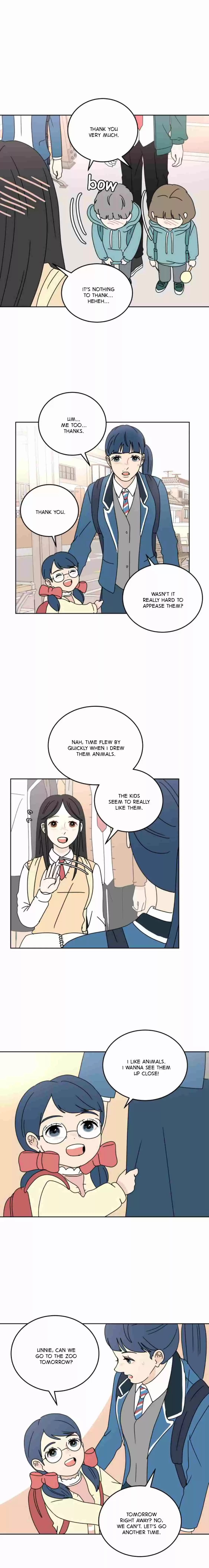 30 Minute Walk Ch. 66 I Want Us To Get Closer