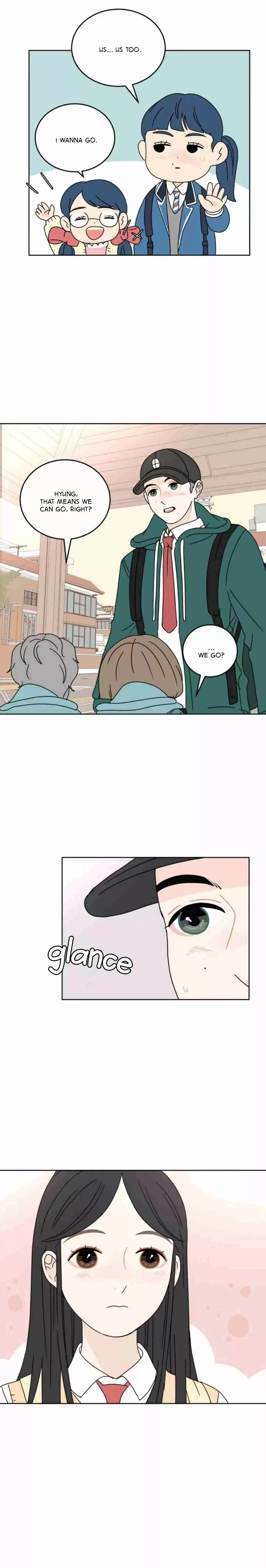 30 Minute Walk Ch. 66 I Want Us To Get Closer