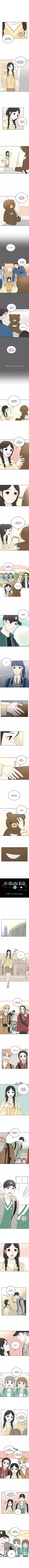 30 Minute Walk Ch. 67 Feeling Conscious.