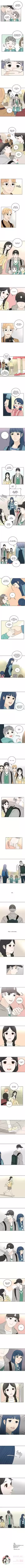 30 Minute Walk Ch. 67 Feeling Conscious.