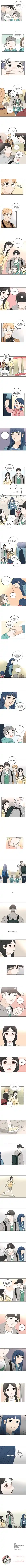 30 Minute Walk Ch. 67 Feeling Conscious.