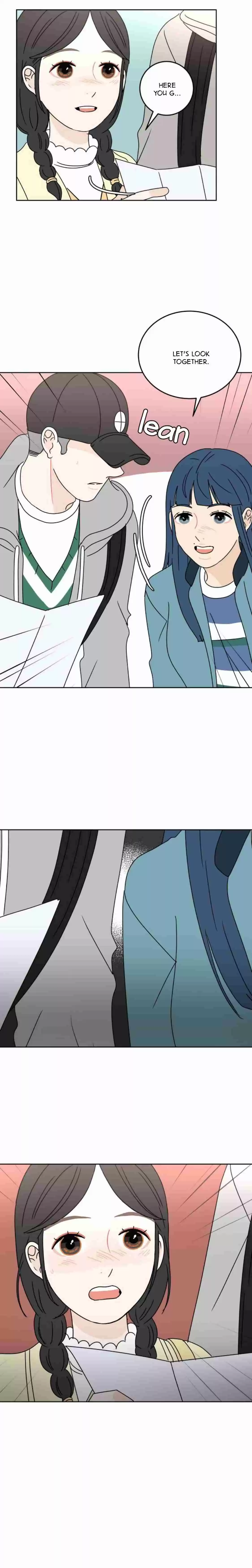 30 Minute Walk Ch. 68 Revealing.