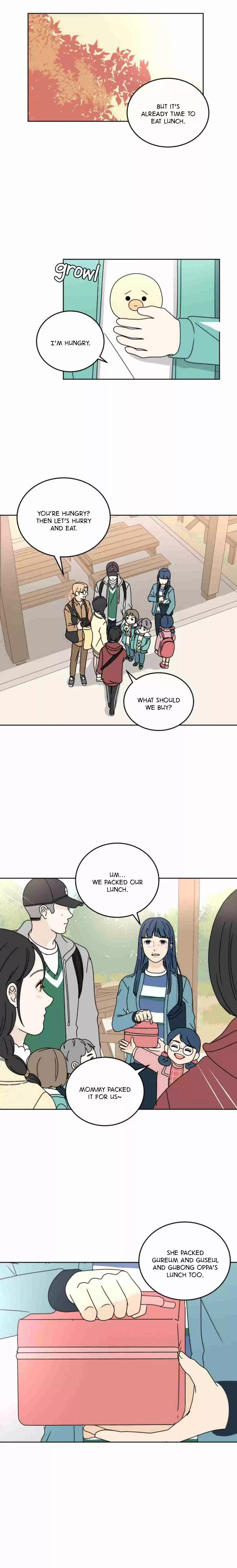 30 Minute Walk Ch. 68 Revealing.