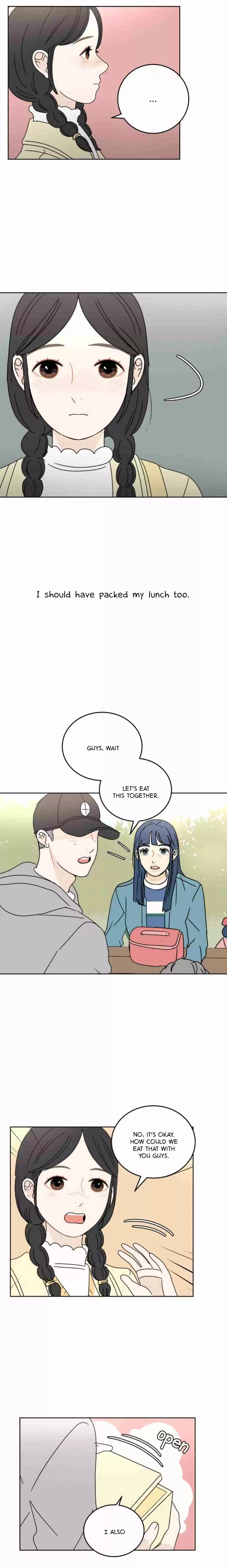 30 Minute Walk Ch. 68 Revealing.