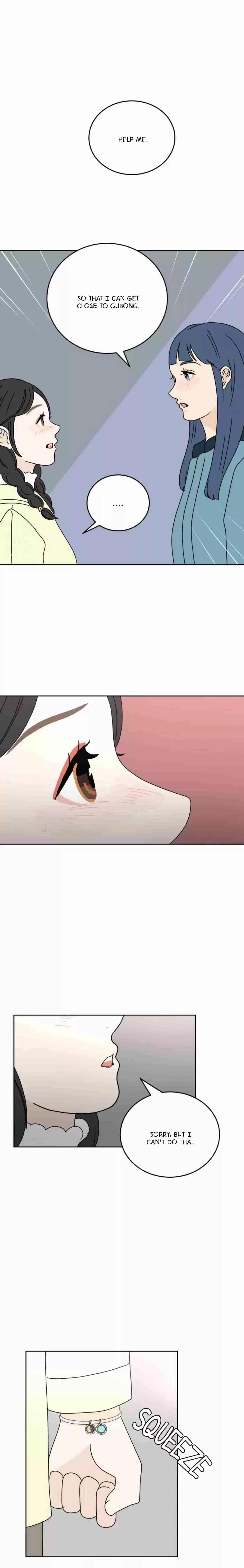 30 Minute Walk Ch. 68 Revealing.