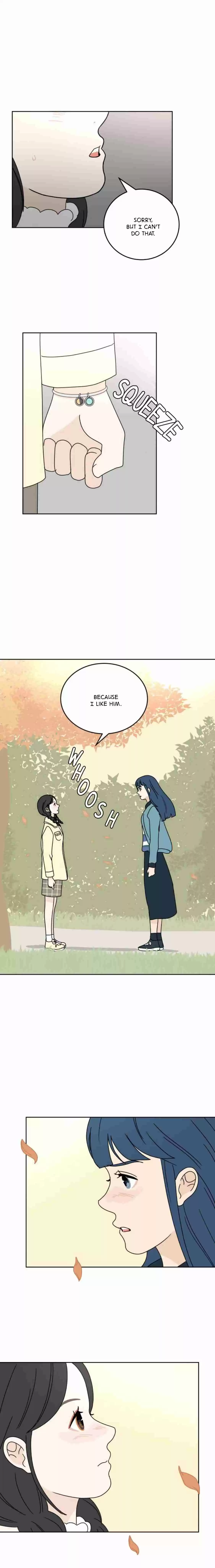 30 Minute Walk Ch. 69 Battle of Nerves