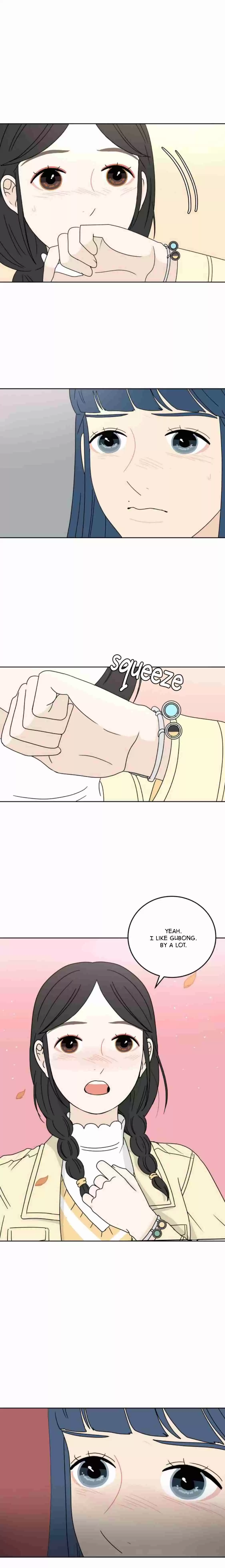 30 Minute Walk Ch. 69 Battle of Nerves