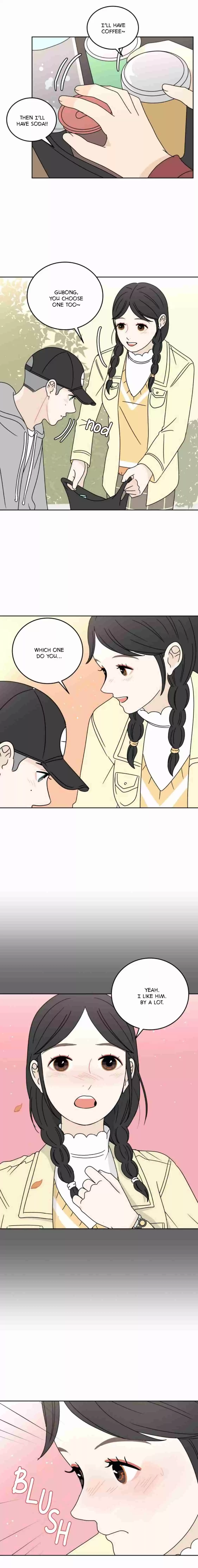 30 Minute Walk Ch. 69 Battle of Nerves