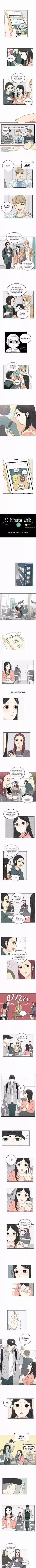 30 Minute Walk Ch. 7 Word Chain Game