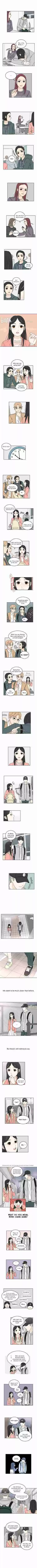 30 Minute Walk Ch. 7 Word Chain Game