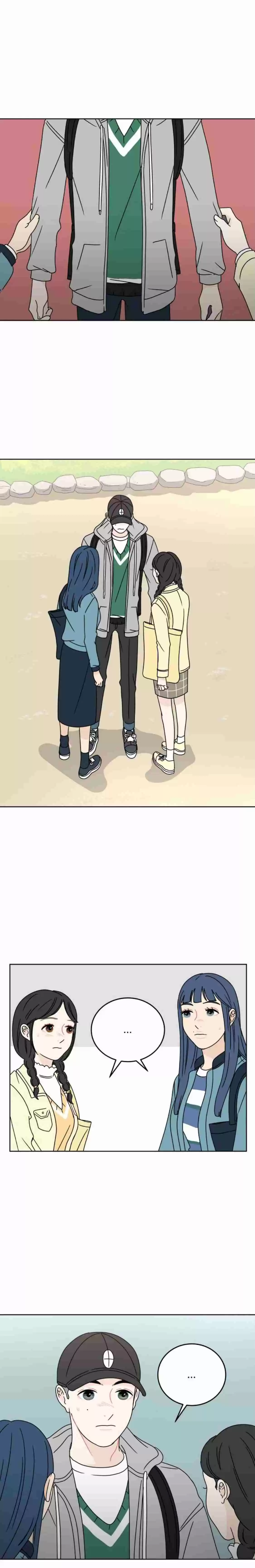 30 Minute Walk Ch. 70 A Special Relationship