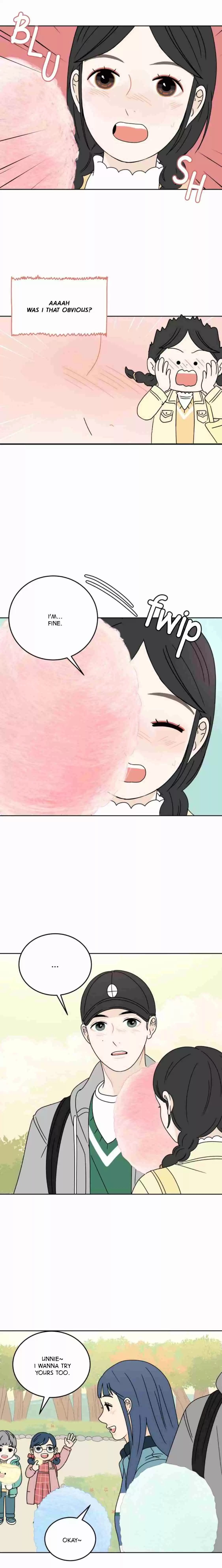 30 Minute Walk Ch. 70 A Special Relationship