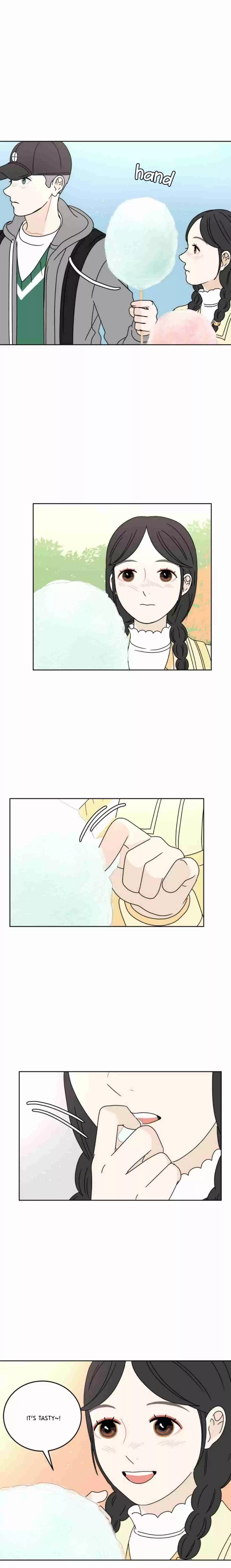 30 Minute Walk Ch. 70 A Special Relationship