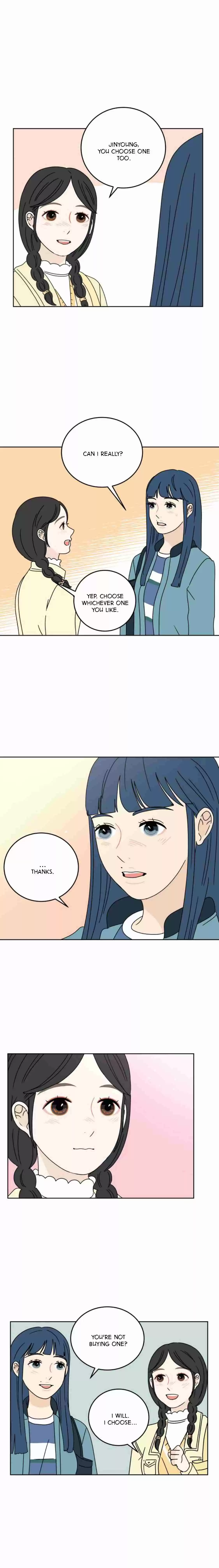 30 Minute Walk Ch. 70 A Special Relationship