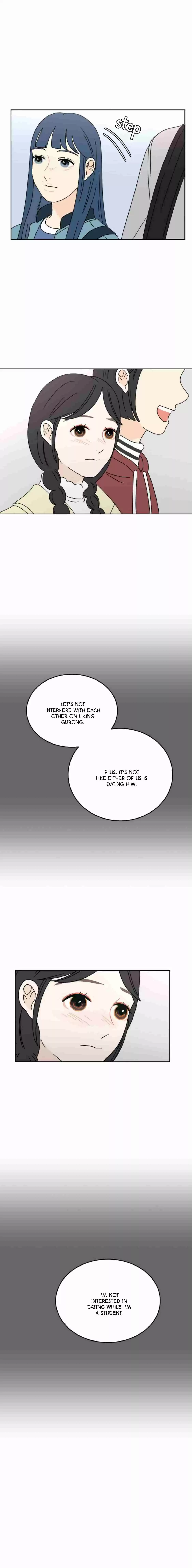 30 Minute Walk Ch. 70 A Special Relationship