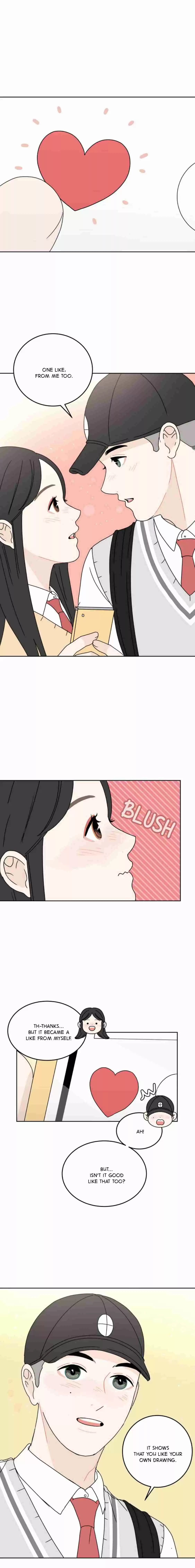 30 Minute Walk Ch. 72 If You Don't Give It a Try, Nothing Will Change