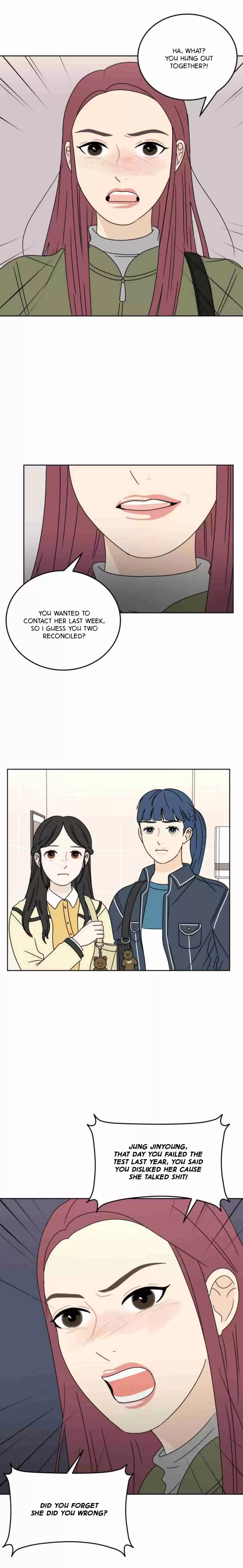 30 Minute Walk Ch. 74 I Don't Want to Be Disturbed