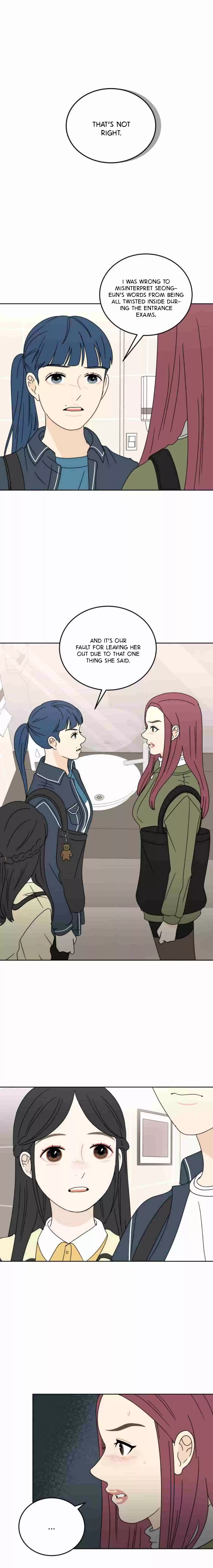 30 Minute Walk Ch. 74 I Don't Want to Be Disturbed