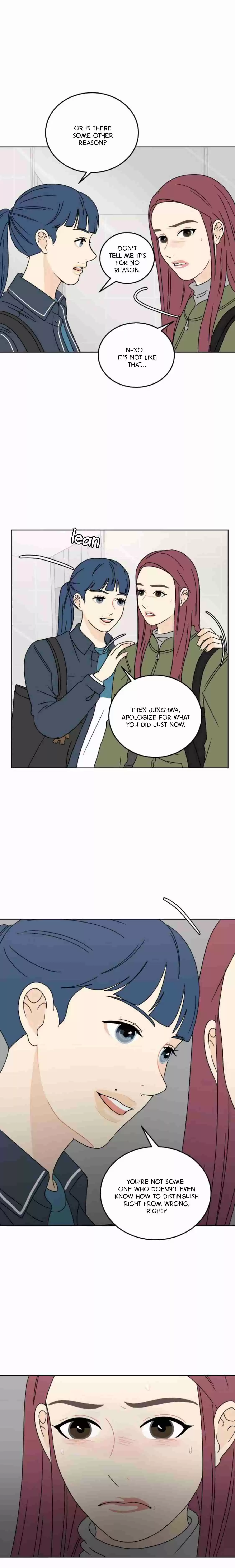 30 Minute Walk Ch. 74 I Don't Want to Be Disturbed