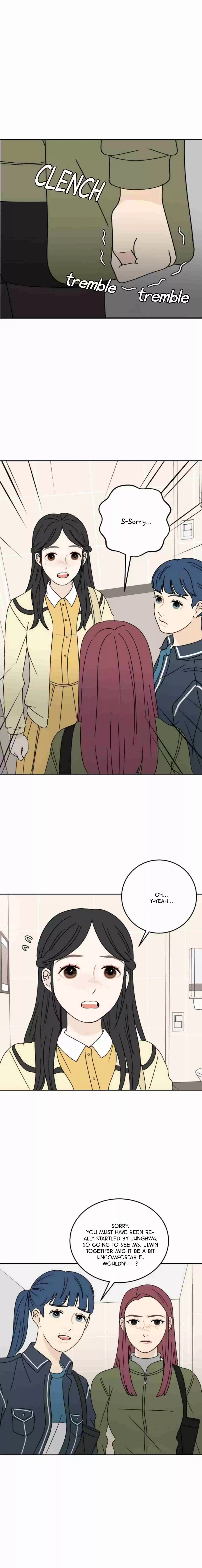 30 Minute Walk Ch. 74 I Don't Want to Be Disturbed