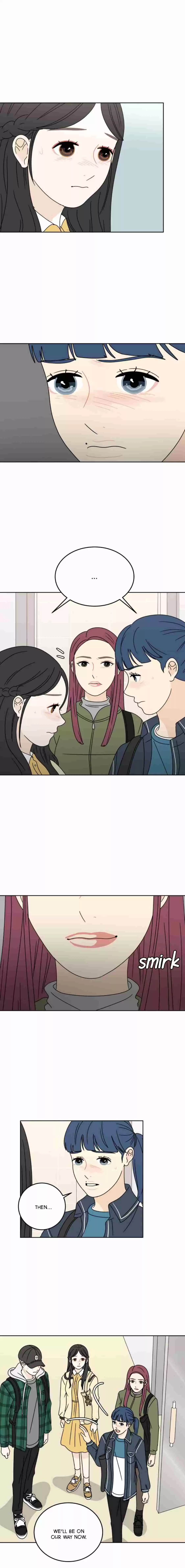 30 Minute Walk Ch. 74 I Don't Want to Be Disturbed