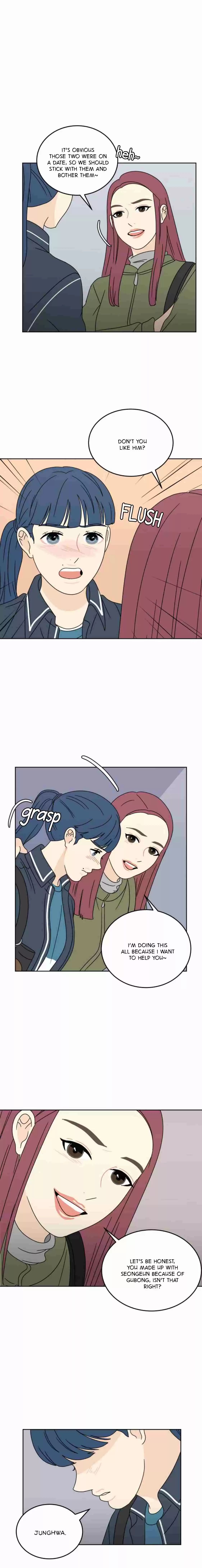 30 Minute Walk Ch. 74 I Don't Want to Be Disturbed