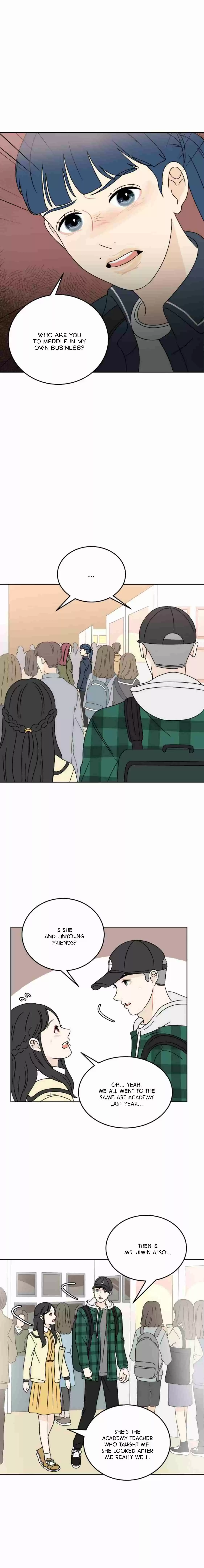 30 Minute Walk Ch. 74 I Don't Want to Be Disturbed