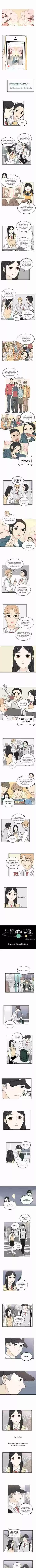 30 Minute Walk Ch. 8 Cherry Blossoms