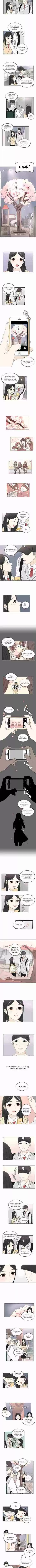 30 Minute Walk Ch. 8 Cherry Blossoms