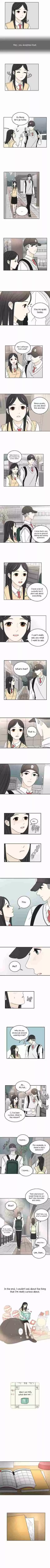 30 Minute Walk Ch. 9 The Things I'm Really Curious About