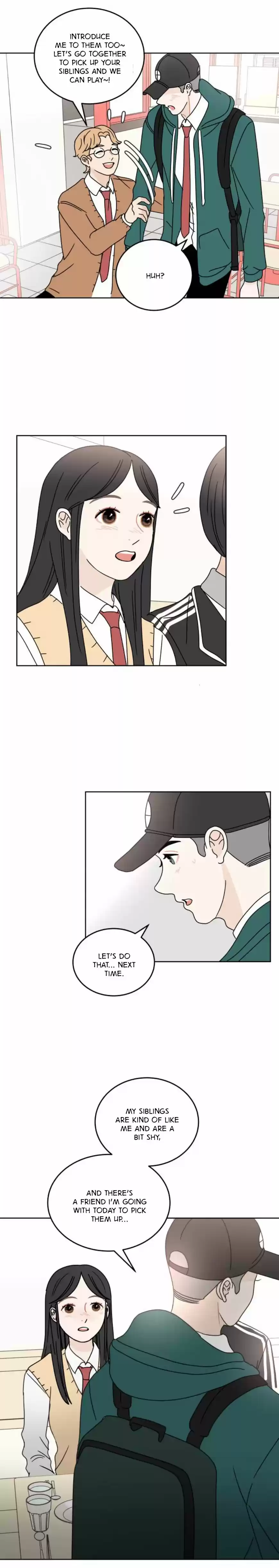 30 Minute Walk ch.065