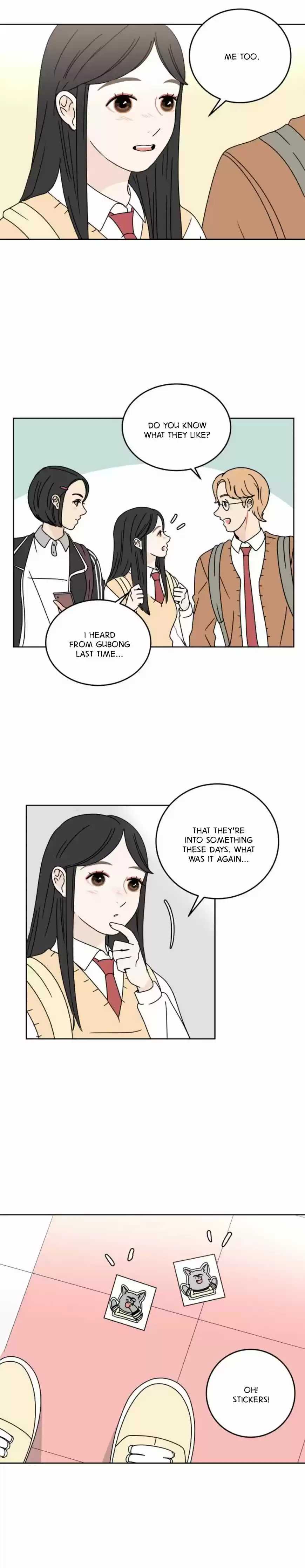 30 Minute Walk ch.065