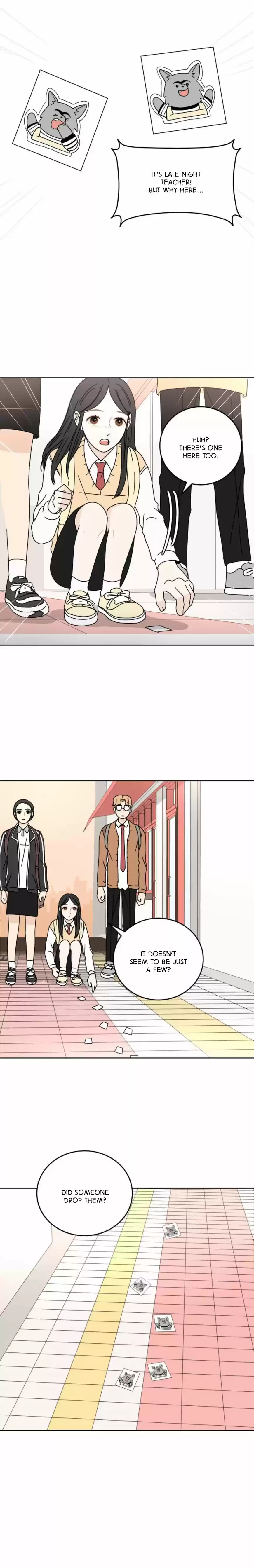 30 Minute Walk ch.065